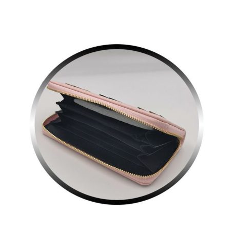 Pénztárcák női pénztárca-pénztárca
