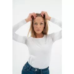   Budmil női póló-vékony hosszú ujjú felso - 20250038-001