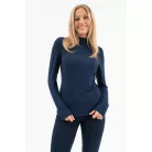 Budmil női póló-vékony hosszú ujjú felso - 20250045-004