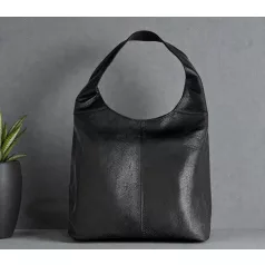Női  táska - 202511-fekete 