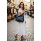 Női  táska - 202511-fekete 