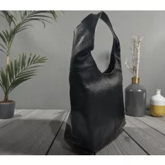 Női  táska - 202511-fekete 