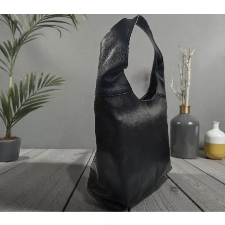 Női  táska - 202511-fekete 