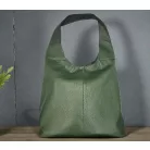 Női  táska - 202511-zold 
