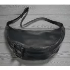 Női  táska - 2025ban-fekete 