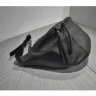 Női  táska - 2025ban-fekete 