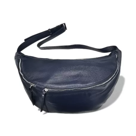 Női  táska - 2025ban-kek 