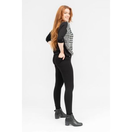 Budmil női nadrág-Leggings - 20260008-002
