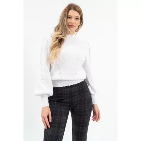 Budmil női nadrág-utcai nadrág - 20260014-002