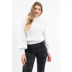 Budmil női nadrág-utcai nadrág - 20260014-002