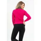 Budmil női nadrág-utcai nadrág - 20260015-001