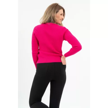 Budmil női nadrág-utcai nadrág - 20260015-001