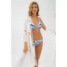 Budmil női ruha-Strandruha - 20290240-001