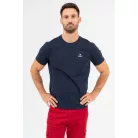 Budmil férfi póló-regular fit póló - 20300432-002