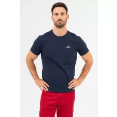 Budmil férfi póló-regular fit póló - 20300432-002