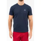 Budmil férfi póló-regular fit póló - 20300432-002