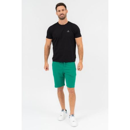 Budmil férfi póló-regular fit póló - 20300432-003