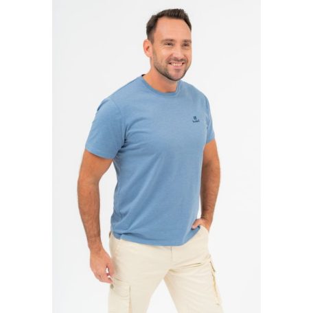Budmil férfi Póló-regular fit póló - 20300433-001