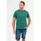 Budmil férfi Póló-regular fit póló - 20300433-002