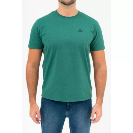 Budmil férfi Póló-regular fit póló - 20300433-002