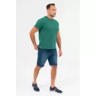 Budmil férfi Póló-regular fit póló - 20300433-002