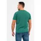 Budmil férfi Póló-regular fit póló - 20300433-002