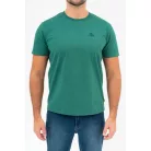 Budmil férfi Póló-regular fit póló - 20300433-002