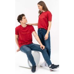 Budmil unisex Póló-regular fit póló - 20300437-004