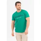 Budmil férfi Póló-regular fit póló - 20300437-006