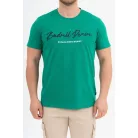 Budmil férfi Póló-regular fit póló - 20300437-006