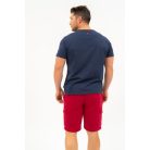 Budmil Férfi Póló-Póló - 20300441-005