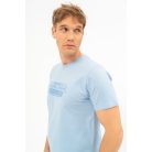 Budmil Férfi Póló-Póló - 20300443-003