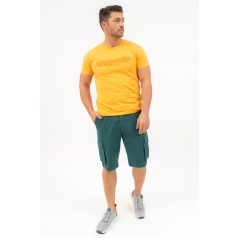 Budmil Férfi Póló-Póló - 20300443-004