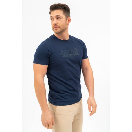 Budmil Férfi Póló-Póló - 20300443-007