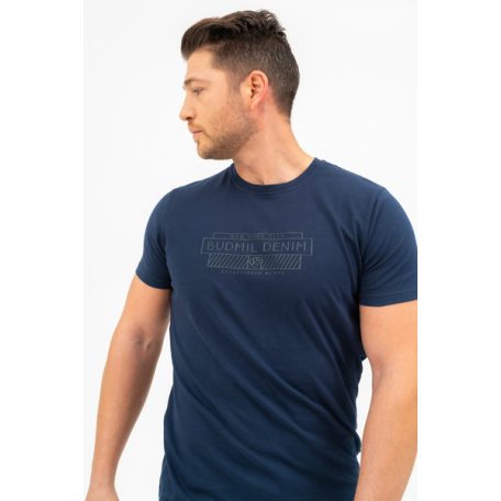 Budmil Férfi Póló-Póló - 20300443-007