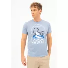 Budmil Férfi Póló-Póló - 20300445-001