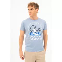 Budmil Férfi Póló-Póló - 20300445-001