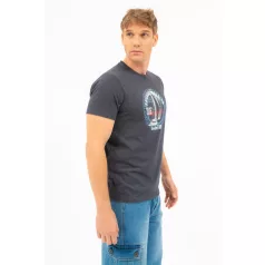 Budmil Férfi Póló-Póló - 20300445-003