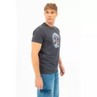 Budmil Férfi Póló-Póló - 20300445-003