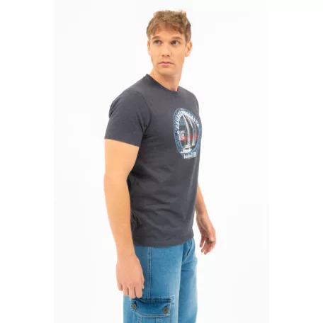 Budmil Férfi Póló-Póló - 20300445-003