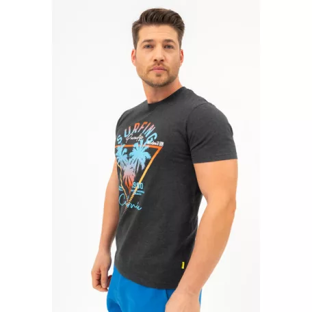 Budmil Férfi Póló-Póló - 20300445-004