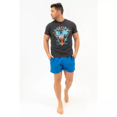 Budmil Férfi Póló-Póló - 20300445-004