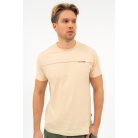 Budmil Férfi Póló-Póló - 20300446-004