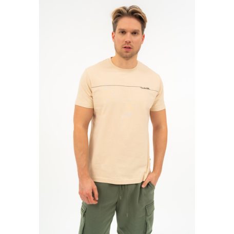 Budmil Férfi Póló-Póló - 20300446-004