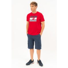 Budmil Férfi Póló-Póló - 20300446-006