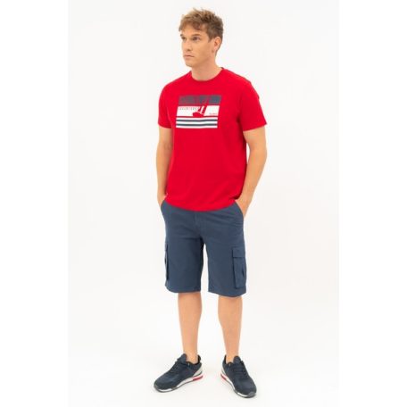 Budmil Férfi Póló-Póló - 20300446-006