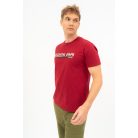 Budmil Férfi Póló-Póló - 20300446-007