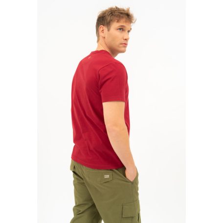 Budmil Férfi Póló-Póló - 20300446-007