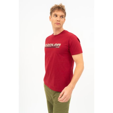 Budmil Férfi Póló-Póló - 20300446-007