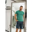 Budmil férfi póló-póló - 20300451-002